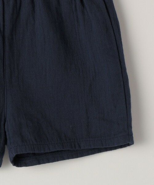 SHIPS / シップス ロンパース | SHIPS KIDS:70〜80cm / セーラー セットアップ | 詳細16