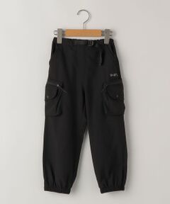 SHIPS / シップス カーゴパンツ | SHIPS KIDS:100〜130cm / サーパスドライ ユーティリティ カーゴ パンツ