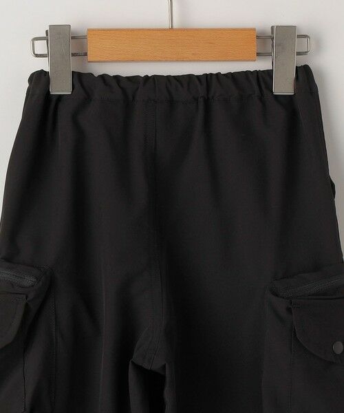 SHIPS / シップス カーゴパンツ | SHIPS KIDS:100〜130cm / サーパスドライ ユーティリティ カーゴ パンツ | 詳細5