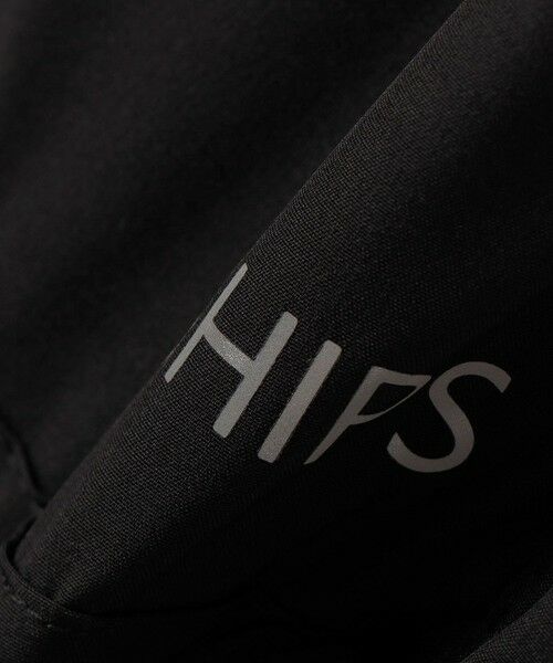 SHIPS / シップス カーゴパンツ | SHIPS KIDS:100〜130cm / サーパスドライ ユーティリティ カーゴ パンツ | 詳細7