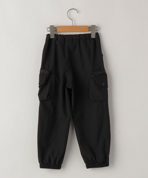 SHIPS / シップス カーゴパンツ | SHIPS KIDS:100〜130cm / サーパスドライ ユーティリティ カーゴ パンツ | 詳細1