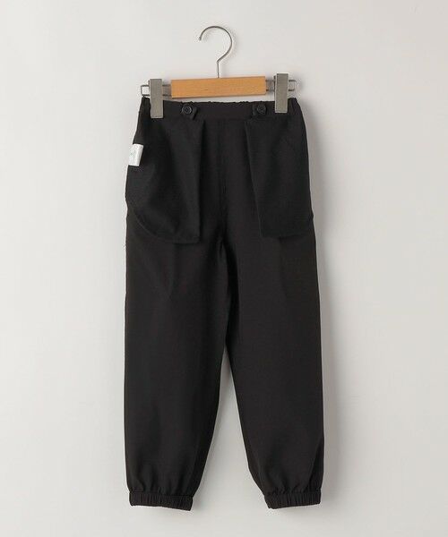 SHIPS / シップス カーゴパンツ | SHIPS KIDS:100〜130cm / サーパスドライ ユーティリティ カーゴ パンツ | 詳細2