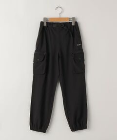SHIPS / シップス カーゴパンツ | SHIPS KIDS:140〜160cm / サーパスドライ ユーティリティ カーゴ パンツ