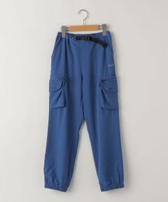 SHIPS / シップス カーゴパンツ | SHIPS KIDS:140〜160cm / サーパスドライ ユーティリティ カーゴ パンツ