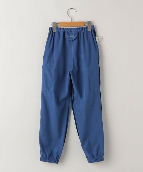SHIPS / シップス カーゴパンツ | SHIPS KIDS:140〜160cm / サーパスドライ ユーティリティ カーゴ パンツ | 詳細4