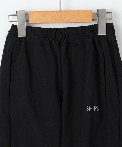 SHIPS / シップス その他パンツ | SHIPS KIDS:110〜130cm / ライン スポーツ パンツ | 詳細4