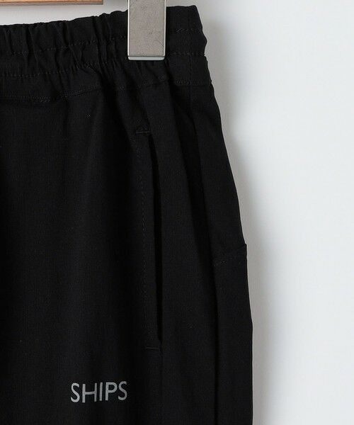 SHIPS / シップス その他パンツ | SHIPS KIDS:110〜130cm / ライン スポーツ パンツ | 詳細6