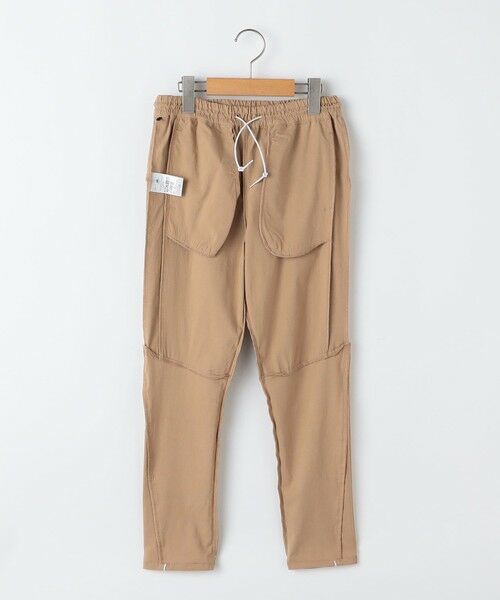 SHIPS / シップス その他パンツ | SHIPS KIDS:140〜160cm / ライン スポーツ パンツ | 詳細3