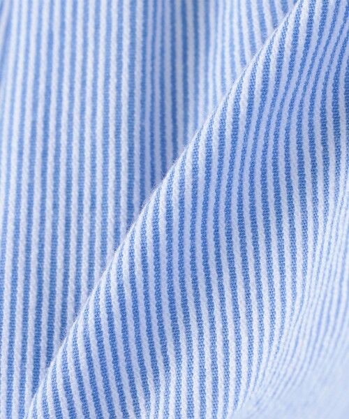 SHIPS / シップス ショート・ハーフ・半端丈パンツ | SHIPS KIDS:100〜130cm /コードレーン プリーツ キュロット | 詳細20