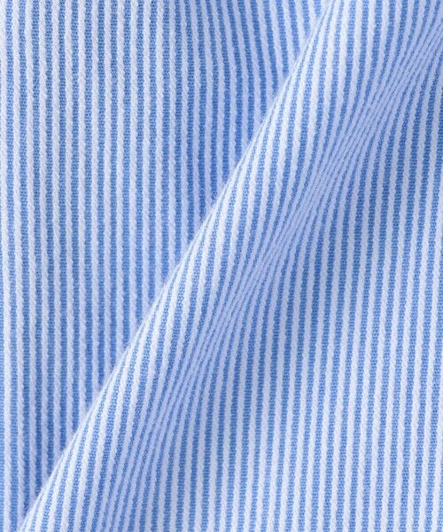 SHIPS / シップス ショート・ハーフ・半端丈パンツ | SHIPS KIDS:140〜150cm /コードレーン プリーツ キュロット | 詳細9