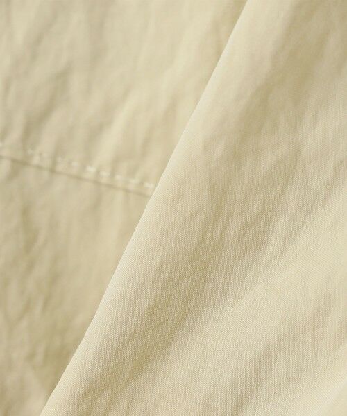 SHIPS / シップス ショート・ハーフ・半端丈パンツ | SHIPS KIDS:80〜90cm /フリル デイリー ショーツ | 詳細1