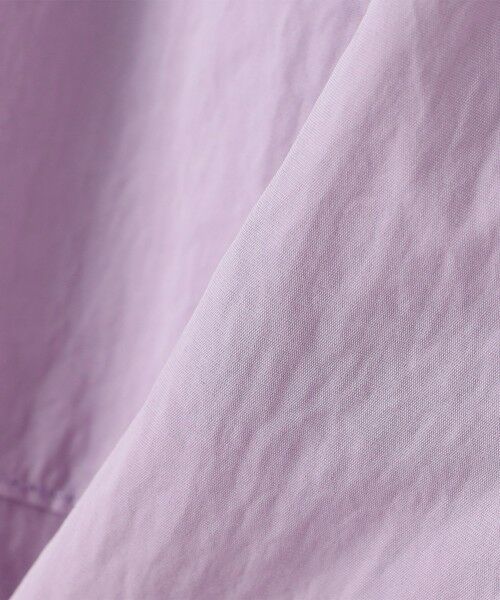 SHIPS / シップス ショート・ハーフ・半端丈パンツ | SHIPS KIDS:80〜90cm /フリル デイリー ショーツ | 詳細9