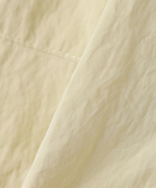 SHIPS / シップス ショート・ハーフ・半端丈パンツ | SHIPS KIDS:100〜130cm /フリル デイリー ショーツ | 詳細8