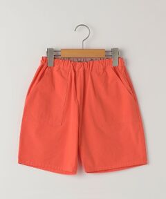 SHIPS / シップス ショート・ハーフ・半端丈パンツ | SHIPS KIDS:80〜90cm / デイリー ショーツ