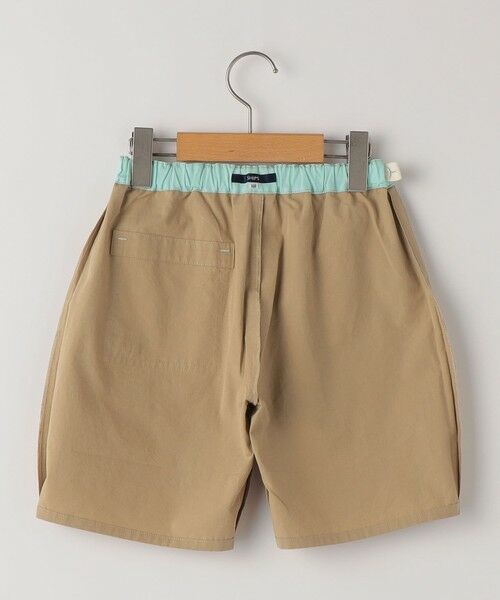SHIPS / シップス ショート・ハーフ・半端丈パンツ | SHIPS KIDS:100〜130cm / デイリー ショーツ | 詳細7