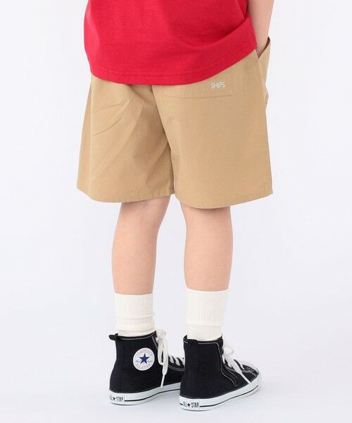 SHIPS / シップス ショート・ハーフ・半端丈パンツ | SHIPS KIDS:100〜130cm / デイリー ショーツ | 詳細11