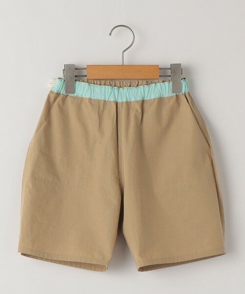 SHIPS / シップス ショート・ハーフ・半端丈パンツ | SHIPS KIDS:140〜160cm / デイリー ショーツ | 詳細6