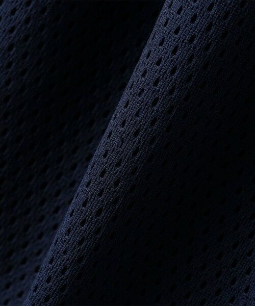 SHIPS / シップス ショート・ハーフ・半端丈パンツ | THE PARK SHOP:115〜145cm /DO WIDE MESH ハーフパンツ | 詳細8