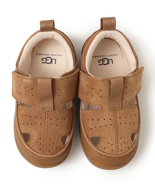SHIPS / シップス サンダル | UGG:T ADVENTURER SANDAL サンダル | 詳細1