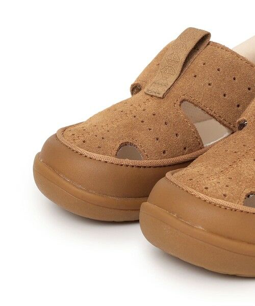 SHIPS / シップス サンダル | UGG:T ADVENTURER SANDAL サンダル | 詳細2