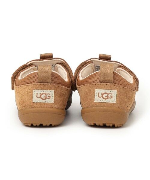 SHIPS / シップス サンダル | UGG:T ADVENTURER SANDAL サンダル | 詳細3