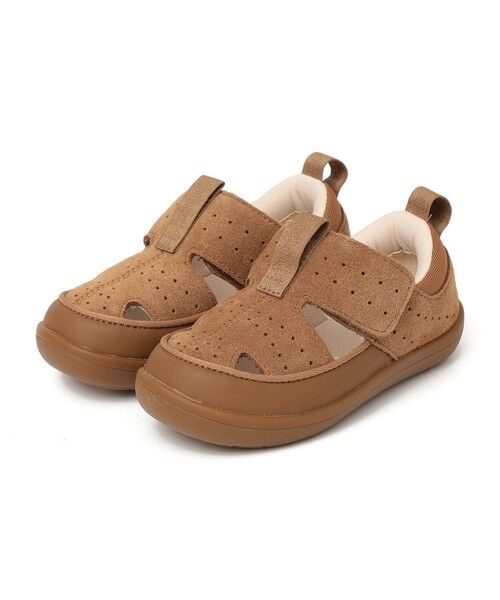 SHIPS / シップス サンダル | UGG:T ADVENTURER SANDAL サンダル（キャメル）