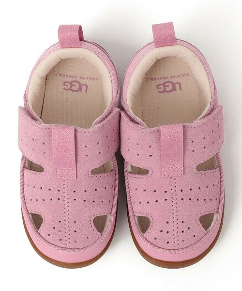 SHIPS / シップス サンダル | UGG:T ADVENTURER SANDAL サンダル | 詳細1