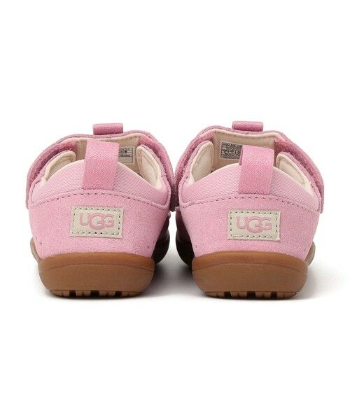 SHIPS / シップス サンダル | UGG:T ADVENTURER SANDAL サンダル | 詳細3