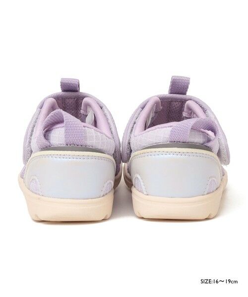 SHIPS / シップス サンダル | IFME:13〜19cm / サマーシューズ | 詳細12