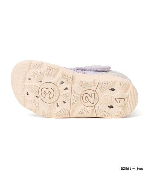 SHIPS / シップス サンダル | IFME:13〜19cm / サマーシューズ | 詳細14