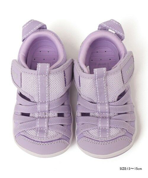 SHIPS / シップス サンダル | IFME:13〜19cm / サマーシューズ | 詳細4