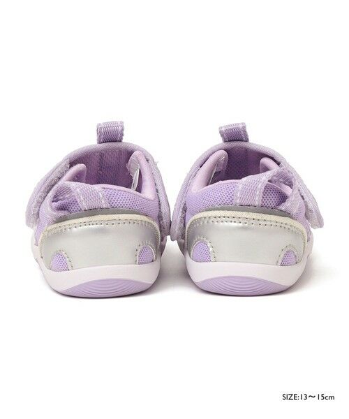 SHIPS / シップス サンダル | IFME:13〜19cm / サマーシューズ | 詳細6