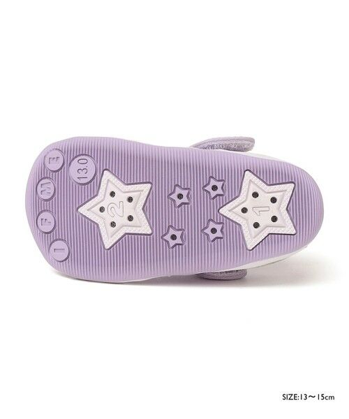 SHIPS / シップス サンダル | IFME:13〜19cm / サマーシューズ | 詳細8