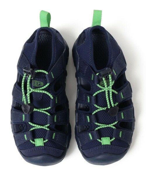 SHIPS / シップス サンダル | KEEN:16〜22cm / HYPERPORT H2 サンダル | 詳細2