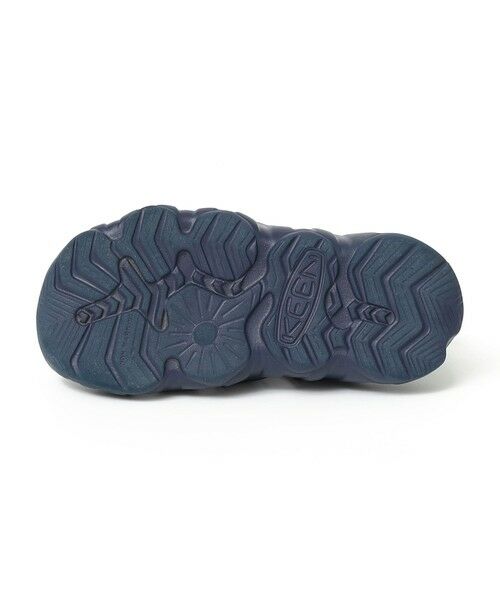 SHIPS / シップス サンダル | KEEN:16〜22cm / HYPERPORT H2 サンダル | 詳細5