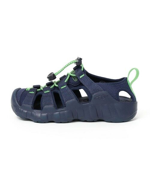SHIPS / シップス サンダル | KEEN:16〜22cm / HYPERPORT H2 サンダル | 詳細6