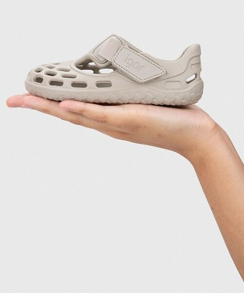 SHIPS / シップス サンダル | igor:13〜20cm / TIJUCA サンダル | 詳細4