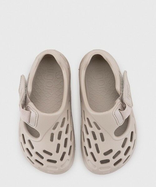 SHIPS / シップス サンダル | igor:13〜20cm / TIJUCA サンダル（サンドベージュ）