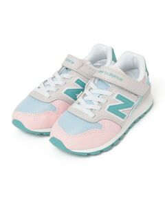 SHIPS / シップス スニーカー | new balance:17〜22cm /Y9965B0 スニーカー
