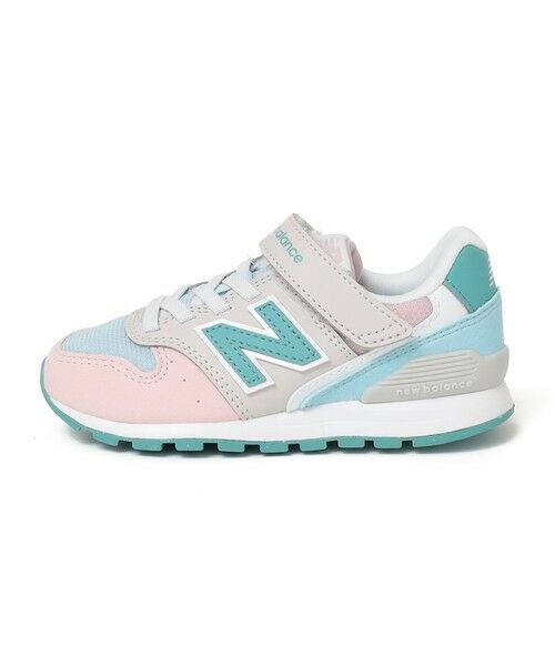 SHIPS / シップス スニーカー | new balance:17〜22cm /Y9965B0 スニーカー | 詳細1