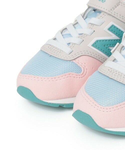 SHIPS / シップス スニーカー | new balance:17〜22cm /Y9965B0 スニーカー | 詳細2