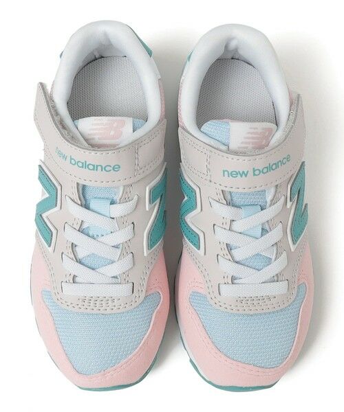 SHIPS / シップス スニーカー | new balance:17〜22cm /Y9965B0 スニーカー | 詳細4