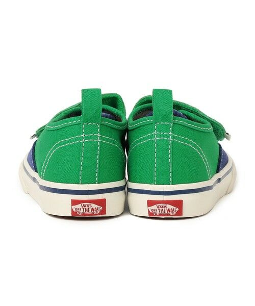 SHIPS / シップス スニーカー | VANS:13〜15cm /TD Authentic Elastic V スニーカー | 詳細3