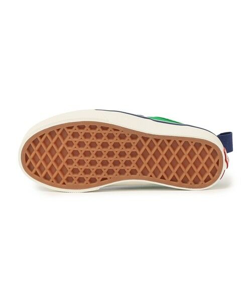 SHIPS / シップス スニーカー | VANS:16〜21cm /KIDS Authentic Elastic Lace スニーカー | 詳細7