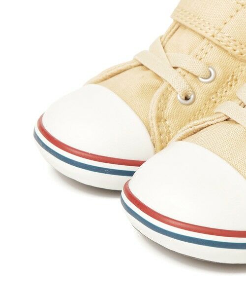 SHIPS / シップス スニーカー | CONVERSE:13〜15cm /BABY ALL STAR V-1 スニーカー | 詳細2