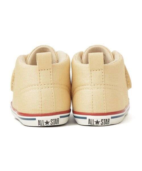 SHIPS / シップス スニーカー | CONVERSE:13〜15cm /BABY ALL STAR V-1 スニーカー | 詳細3
