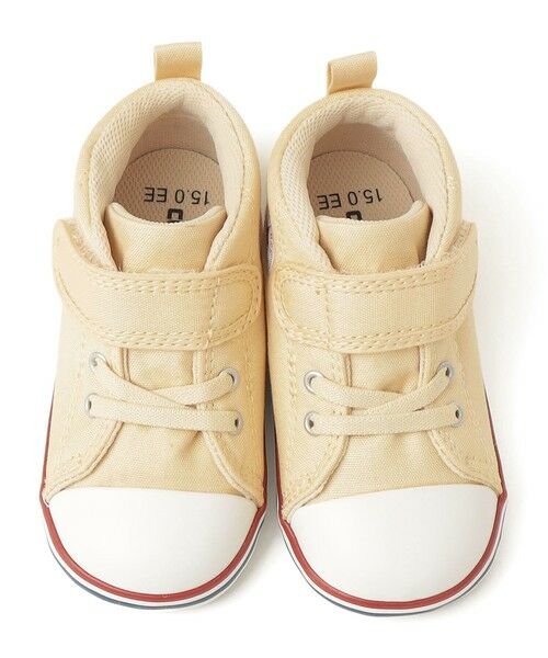 SHIPS / シップス スニーカー | CONVERSE:13〜15cm /BABY ALL STAR V-1 スニーカー | 詳細4