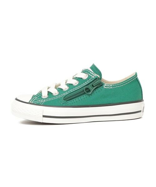 SHIPS / シップス スニーカー | CONVERSE:16〜22cm /CHILD ALL STAR Z OX スニーカー | 詳細1
