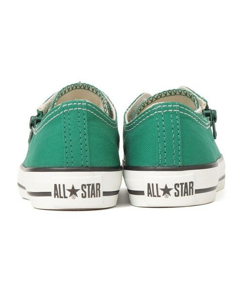 SHIPS / シップス スニーカー | CONVERSE:16〜22cm /CHILD ALL STAR Z OX スニーカー | 詳細3