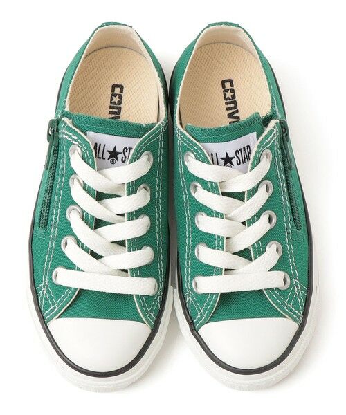 SHIPS / シップス スニーカー | CONVERSE:16〜22cm /CHILD ALL STAR Z OX スニーカー | 詳細4